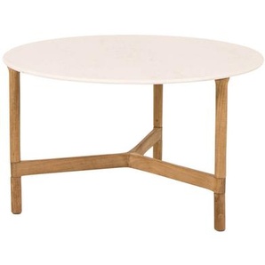 Cane-line Twist Couchtisch   Teak | medium | Ø70 cm