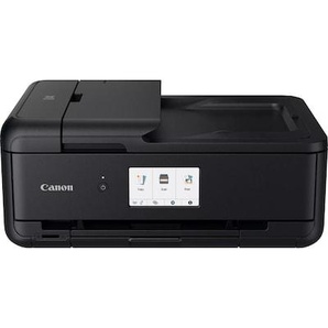 Canon PIXMA TS9550a Multifunktionsdrucker Scanner Kopierer LAN WLAN A3 2988C036