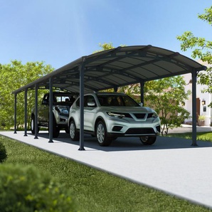 Canopia Carport Arcadia 10600 1077 x 359 x 242 cm (L x B x H) GLO784104144
