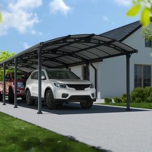 Canopia Carport Arcadia 12700 1290 x 359 x 242 cm (L x B x H) GLO784104143