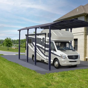 Canopia Carport Arcadia Alpine 8500 863 x 359 x 307 cm GLO784104136