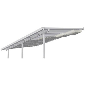 Canopia Roof blinds for Feria patio cover 125 m2 3 x 425 m