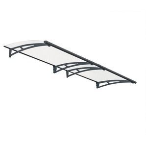 Canopia Vordach Aquila 3000 302,5 x 91,5 x 17,5 cm GLO781750661