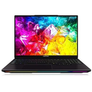Captiva Notebook Ultimate Gaming R95-062GE 64GB/4TB SSD RTX5090 Win 11 95062