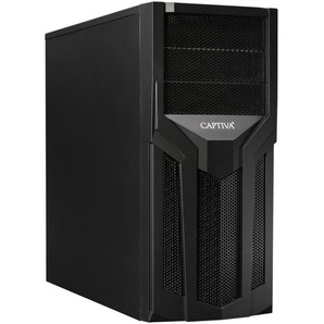 Captiva Workstation I74-560 Intel Core i7-13700K, 32GB RAM, 1000GB SSD, Intel UHD Grafik, B660, oOS 74560