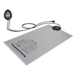 Carbon Heater IQ digital Wasserbettheizung - 320 Watt