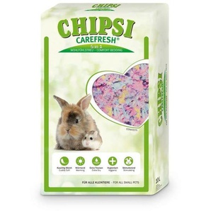Carefresh Chipsi Soft Paper Bedding Confetti 10L