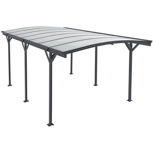 Carport 5x3 m - diverse Modelle