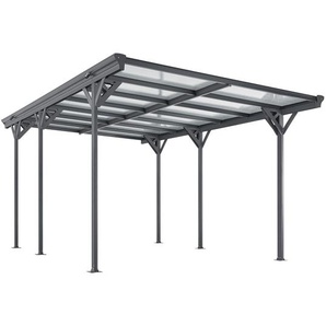 Carport 5x3 m - diverse Modelle