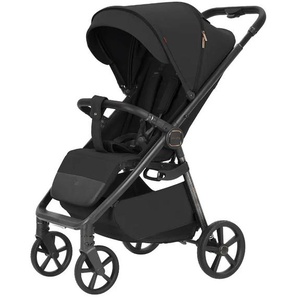 Carrello Bravo Carbon Deep Black 195088