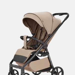 Carrello Bravo Carbon Frost Beige 195085