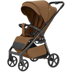 Carrello Bravo Carbon Ginger Beige 195077