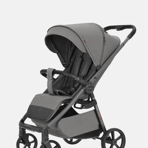 Carrello Bravo Carbon Special Extreme Grey 195081