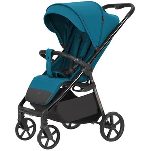 Carrello Bravo Carbon Special Marlin Blue 195074