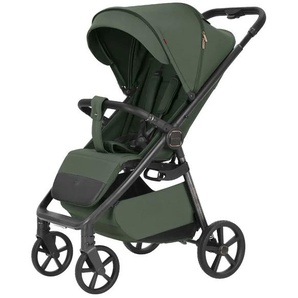 Carrello Bravo Carbon Tropic Green 195070