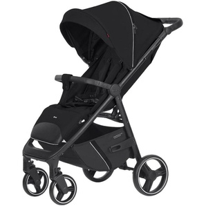 Carrello Bravo Sportwagen – Pure Black 195028