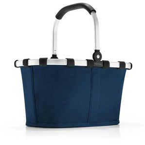 Carrybag Twist Blue