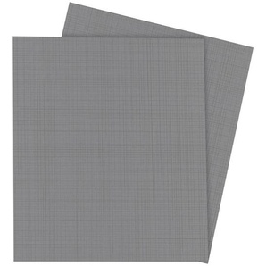 Carryhome Einlegebodenset, Grau, Holzwerkstoff, 2-teilig, 43x2x50 cm, Made in Germany, Zubehör