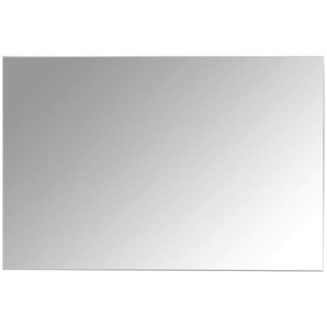 Carryhome Wandspiegel Galaverna, Glas, rechteckig, 90x60x4 cm, Spiegel, Wandspiegel