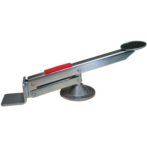 Carrymate - xl Portman Türheber, Traglast bis 120 kg, Stahlkonstruktion, robust