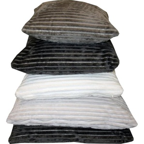 Casa Colori Velvet Kissen 60 x 60 cm GLO706453538