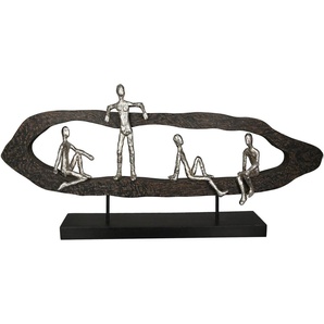 Casablanca by Gilde Dekofigur Skulptur Hang out (1 St)