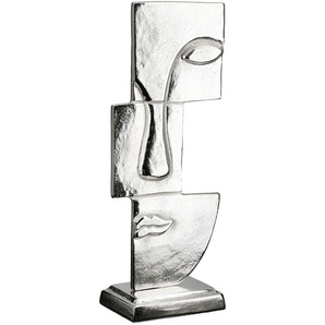 Casablanca by Gilde Fantasy-Figur Skulptur Gesicht Small Lips (1 St)