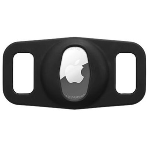 case-mate Hundehalsband Halterung Apple AirTag schwarz CM046396