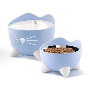 Catit - Combo Kit Pixi Blue - 7850454