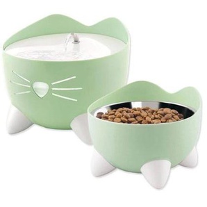 Catit - Combo Kit Pixi - Green