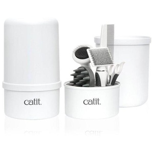 Catit - Grooming Kit Short Hair - 7300360
