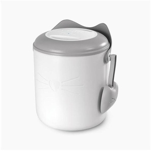 Catit PIXI Smart Vacuum Food Container - 55 kg