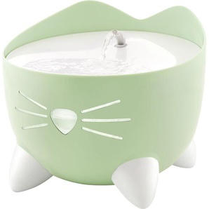Catit Pixi Trinkbrunnen mintgrün GLO689202892