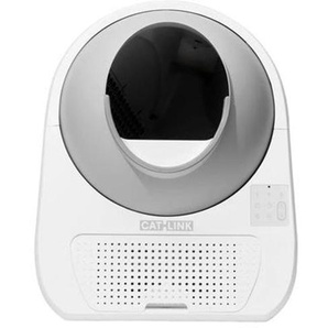 Catlink Scooper Pro Ultra Litter Box with AI Camera