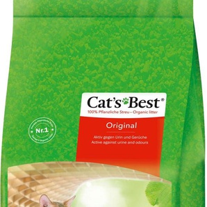 Cats Best Cats Best Katzenstreu Öko Plus 40 L GLO689200231