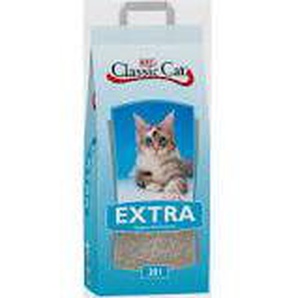 Cats Best Classic Cat Katzenstreu Extra 20 L GLO689202125