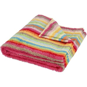 CaWö Handtuch  7008 - mehrfarbig - 100% Baumwolle - 50 cm | Möbel Kraft