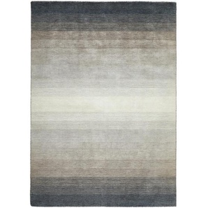 Cazaris Orientteppich , Naturmaterialien , rechteckig , 200 cm , Teppiche & Böden, Teppiche, Orientteppiche