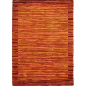 Cazaris Orientteppich, Rot, Textil, rechteckig, 120x180 cm, in verschiedenen Größen erhältlich, Teppiche & Böden, Teppiche, Orientteppiche