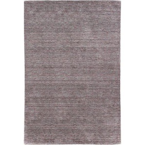 Cazaris Wollteppich, Grau, Textil, orientalisch, rechteckig, 120 cm, Teppiche & Böden, Teppiche, Orientteppiche