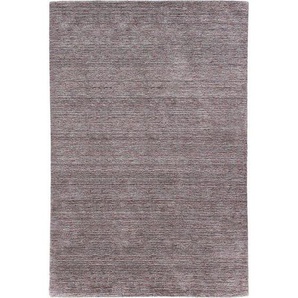 Cazaris Wollteppich, Grau, Textil, orientalisch, rechteckig, 140x200 cm, Teppiche & Böden, Teppiche, Orientteppiche