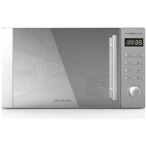 Cecotec Proclean 5120 Flatbed