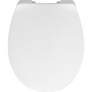 Cedo WC-Sitz Baku Beach mit Absenkautomatik & Befestigung weiß GLO782091315