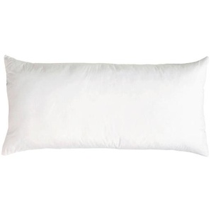 Centa-Star Kopfkissen Aqua Aktiv, Textil, Füllung: Polyester, 40x80 cm, Made in Germany, Oeko-Tex® Standard 100, Schlaftextilien, Kopfkissen &