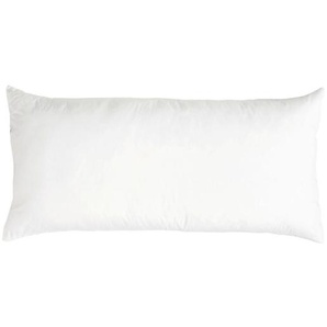 Centa-Star Kopfkissen Aqua Aktiv, Textil, Füllung: Polyester, 40x80 cm, Made in Germany, Oeko-Tex® Standard 100, Schlaftextilien, Kopfkissen & Nackenkissen, Kopfkissen