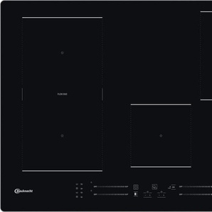 Cerankochfeld mit Induktion - BS 2677C AL 1083