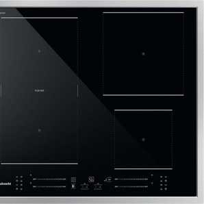 Cerankochfeld mit Induktion - BS 5760C CPFT 61263