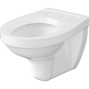Cersanit Wand-Tiefspül-WC Delfi weiß GLO782021590