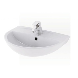 Cersanit Waschtisch Mito 60 cm, weiß GLO782022791