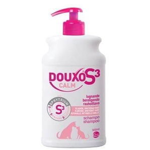 Ceva animal health DOUXO S3  - Calm Shampoo 500 ml 970373
